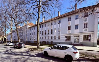 Charmante Wohnung  sucht Mieter!