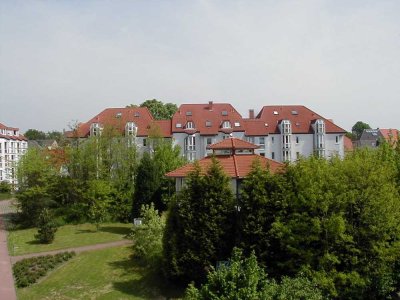 Ausschließlich an Studierende ! Appartementwohnanlage Werner Hellweg 242-246 / Universitätsnähe