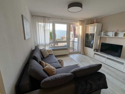 Schöne 3 - Zimmer - Wohnung in Mundelsheim
