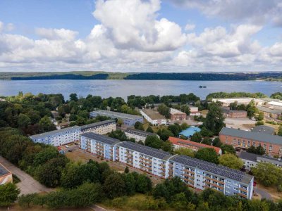 Traumhafte Lage in Seenähe!