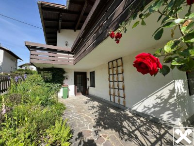 Einfamilienhaus in schöner Wohnlage im Oberen Drautal