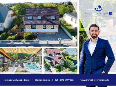 Ihre Wohlfühl-Oase in Schönebeck Bad Salzelmen – Das perfekte Zuhause für Ihre Familie