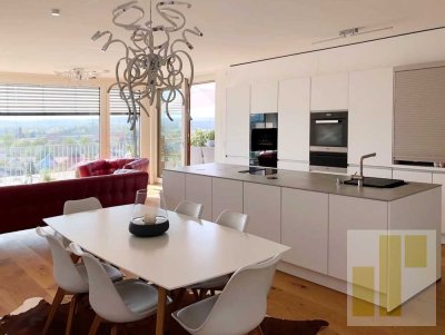 Exklusive 4-Zimmer-Terrassenwohnung - ein Wohnhighlight in Altdorf/Landshut