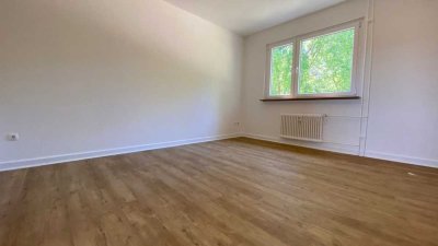 *** Charmante Erdgeschosswohnung mit ebenerdiger Dusche! ***