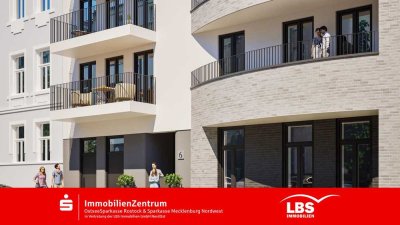 K|Sechs - Eigentumswohnungen in Rostock
