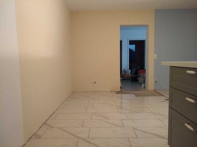 3-Zimmer-Wohnung in Frankfurt-Niederrad – helle Räume & ruhige Lage