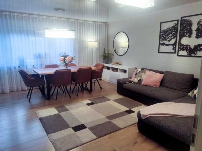 Hochwertige Wohnung in attraktiver Lage mit hohem Wohnkomfort