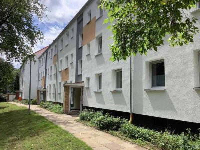 Ihr neues Zuhause: Gut aufgeteilte 3-Zimmer-Wohnung in beliebter Lage
