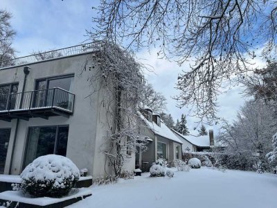Erfüllen Sie sich Ihre Wohnträume mit Stil und Charme in herrlicher Lage