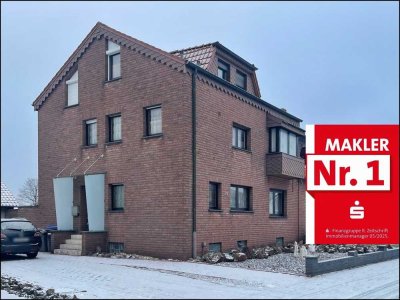Charmantes Zweifamilienhaus auf Erbpacht
