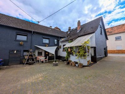 Hofreite / Mehrfamilienhof mit vielseitigem Potenzial!