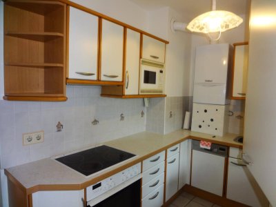 Gemütliche 2 -Zimmer Wohnung