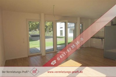 Exklusive Erdgeschosswohnung mit Terrasse und einzigartigem Blick auf die Mosel!