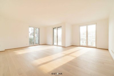 Nähe Kahlenberg - Neubauwohnung perfekt für Familien geeignet - Provisionsfrei