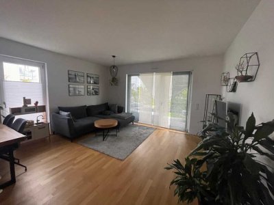 Neubauwohnung in ruhiger Lage von Köln-Sürth