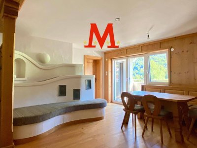 Herrliche 3 Zimmer Wohnung mit Kaiser und Seeblick am idyllischen Thiersee