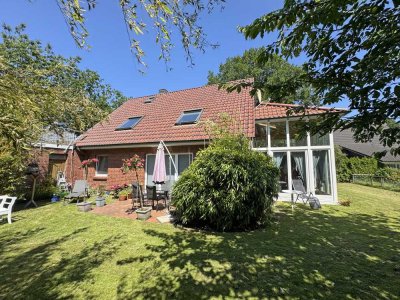 Grüne & ruhige Idylle im eigenen Zuhause