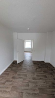 Einziehen und wohlfühlen....
