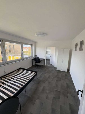 Perfektes Appartement in attraktiver Lage von Gremmendorf!