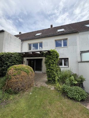 RMH mit 3 möglichen Wohneinheiten zur Eigennutzung, oder als Kapitalanlage