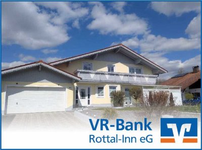 Traumhaftes Wohnhaus in ruhiger Siedlungslage