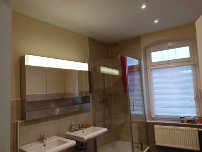 Helle 3-Zimmer-Wohnung mit Balkon im 2. OG in Speyer Kernstadt-Nord