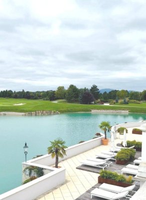 Exklusive Villa mit Lifestyle im Wohnpark Fontana