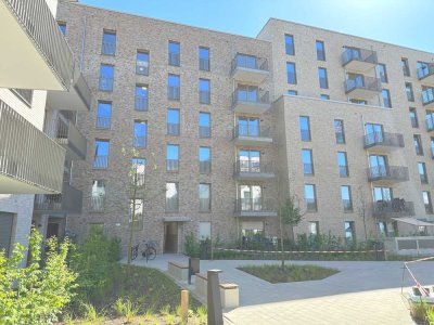 Familienfreundliche 3 Zimmer Wohnung mit moderner Ausstattung! - Wentzel Dr.