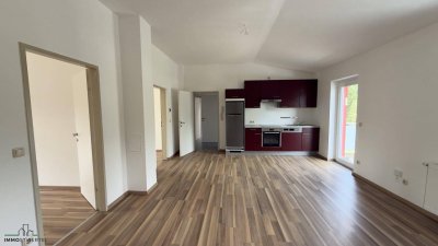 Schöne Mietwohnung mit Balkon in zentraler Wieselburger Lage!