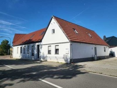 Mehrfamilienhaus in Quellendorf sucht neue Eigentümer