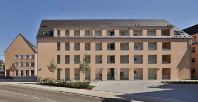 Seniorengerechte Eigentumswohnung im beliebten Wohnpark "Am Pranger"