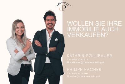 Schmuckes Familiennest in Eggenberg