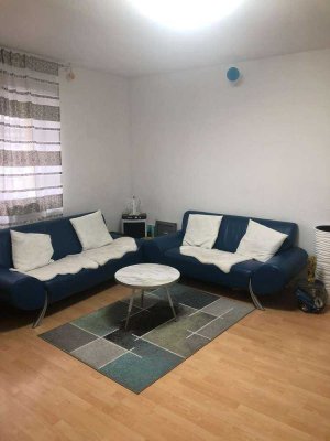 Attraktive 3-Zimmer-Wohnung mit Loggia & Garage – zentrale Lage Ludwigshafen