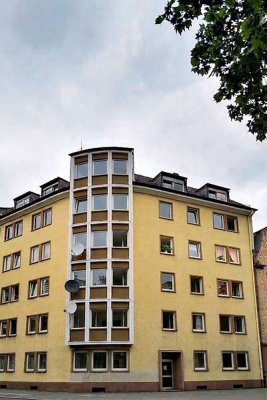 Renditekracher des Monats - am Friedenspark - ab 9% Rendite Sondervermietung