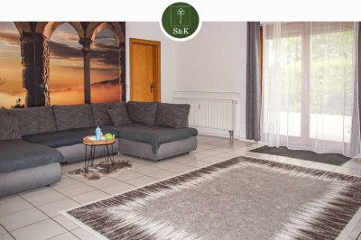 Großzügiges Wohnen mit eigenem Garten – Für Eigennutzer !