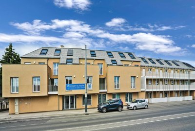 4-Zimmer-Wohnung | Loggia | Balkon | ERSTBEZUG | Am Bienefeld | optimaler Grundriss