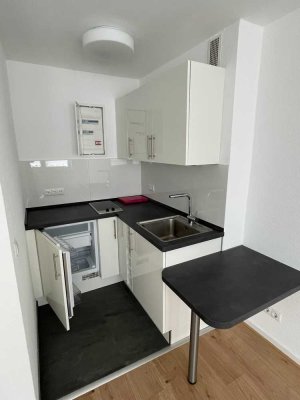 Schickes Appartement in Bonn-Kessenich