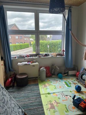 schöne 3-Zimmer-Whg in Horst bei Elmshorn, Einzugsgebiet Hamburg