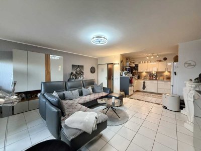 Modernisierte 2 Zimmer Whg.  nähe Fürther Stadtwald