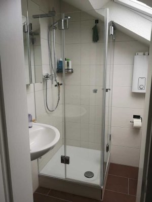 Wohnen mit Charakter: Kompaktes Apartment in Bonn-Duisdorf