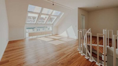 Renovierte Eigentumswohnung  in guter Wohnlage (provisionsfrei)