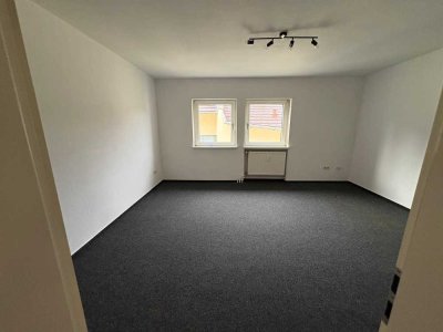 Gepflegtes 1-Raum-Apartment in zentraler Lage von Ludwigshafen am Rhein Oggersheim