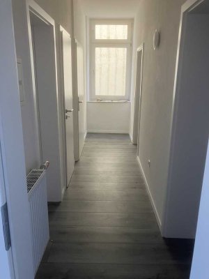 2-Raum-Wohnung mit Balkon in Worms