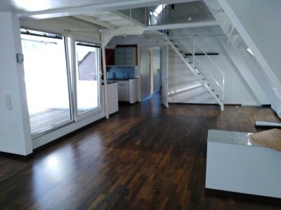 Attraktive 3 Zimmer Maisonettewohnung in Burscheid