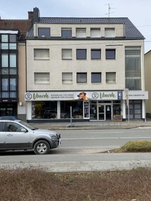 Schöne 78 m² helle 3-Zi-Wohnung,