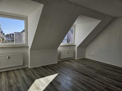 Einziehen und wohlfühlen! 3-Zimmer-Wohnung in Bremerhaven in Geestemünde