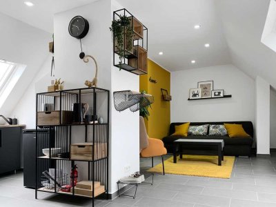 Vollausgestattetes Studio