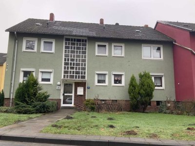 2-Zimmer-Wohnung in Gelsenkirchen Resser Mark