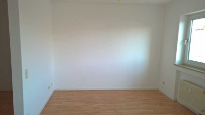 Gepflegte 1-Zimmer-Wohnung mit EBK in Dresden