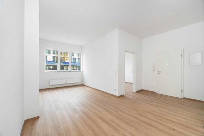 Moderne 2-Zimmer-Wohnung mit TG-Stellplatz in zentraler Lage von Pasing